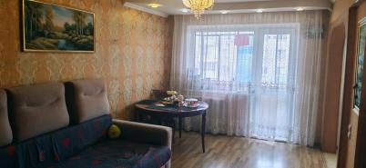 Продажа квартиры Омск.&nbsp;проспект Королева, 12Б