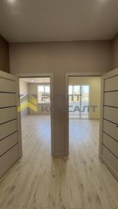 Продажа новостройки Омск.&nbsp;улица Завертяева, 1/3