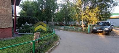 Продажа квартиры Омск.&nbsp;улица Осоавиахимовская, 159