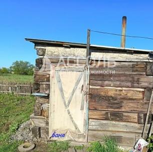 Продажа дома ул. Мирная