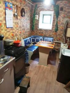 Продажа дома ул. Мирная
