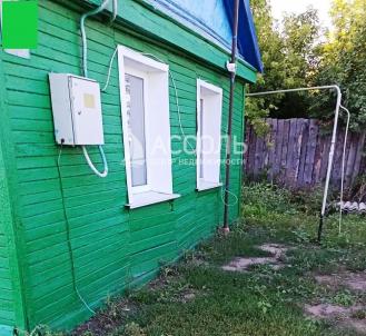 Продажа дома ул. Мирная