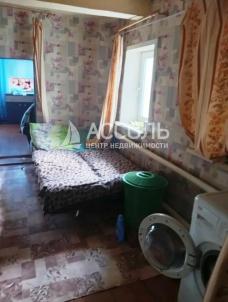 Продажа дома ул. Мирная