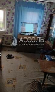 Продажа дома ул. Мирная