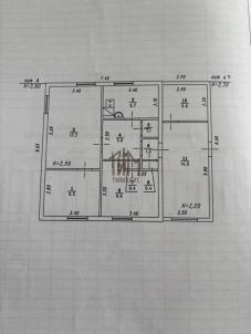 Продажа дома Марьяновский.&nbsp;Марьяновка.&nbsp;МОПРА ул., 15