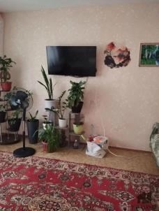 Продажа квартиры Омск.&nbsp;Шакурова ул, 8/3