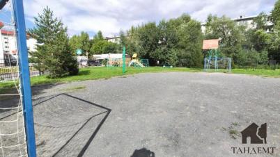 Продажа квартиры Омск.&nbsp;Шакурова ул, 8/3