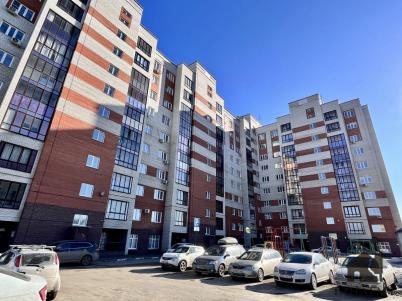 Продажа квартиры Омск.&nbsp;Ватутина ул, 31