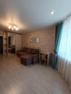 Аренда квартиры ул. Советская, 70