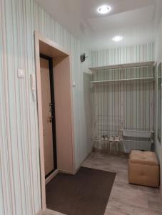Аренда квартиры ул. Советская, 70