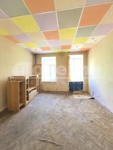 Продажа квартиры Омск.&nbsp;ул. Краснознаменная, 4
