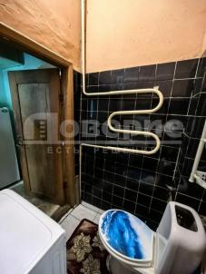 Продажа квартиры Омск.&nbsp;ул. Краснознаменная, 4
