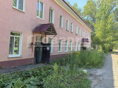 Продажа квартиры Омск.&nbsp;ул. Краснознаменная, 4