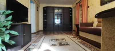 Продажа квартиры Омск.&nbsp;Чкаловский, Василия Товстухо, 2