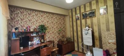 Продажа квартиры Омск.&nbsp;Чкаловский, Василия Товстухо, 2