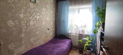 Продажа квартиры Омск.&nbsp;Чкаловский, Василия Товстухо, 2