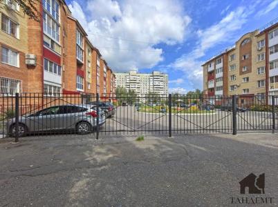 Продажа квартиры Омск.&nbsp;Рокоссовского ул, 20к1