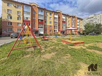 Продажа квартиры Омск.&nbsp;Рокоссовского ул, 20к1