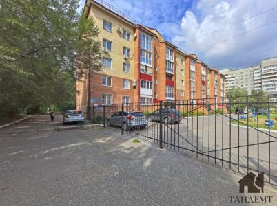 Продажа квартиры Омск.&nbsp;Рокоссовского ул, 20к1