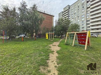 Продажа квартиры Омск.&nbsp;Рокоссовского ул, 20к1