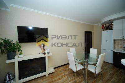 Продажа квартиры Омск.&nbsp;улица Кирова, 51