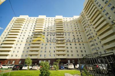 Продажа квартиры Омск.&nbsp;улица Кирова, 51