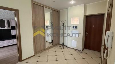 Продажа квартиры Омск.&nbsp;улица Герцена, 246