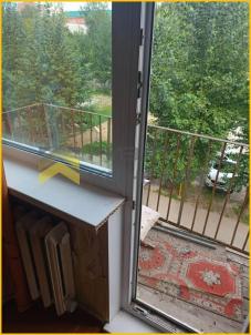 Продажа квартиры Омск.&nbsp;улица Круговая, 8