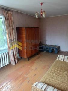 Продажа квартиры Омск.&nbsp;улица Круговая, 8