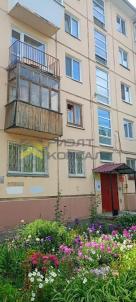 Продажа квартиры Омск.&nbsp;улица Круговая, 8