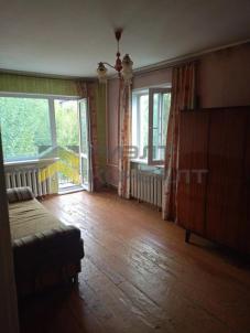 Продажа квартиры Омск.&nbsp;улица Круговая, 8