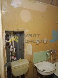Продажа квартиры Омск.&nbsp;улица Круговая, 8