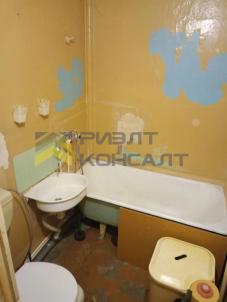 Продажа квартиры Омск.&nbsp;улица Круговая, 8