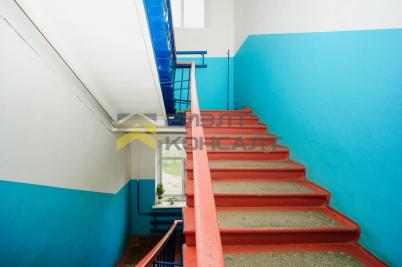 Продажа квартиры Омск.&nbsp;улица 20 Партсъезда, 30