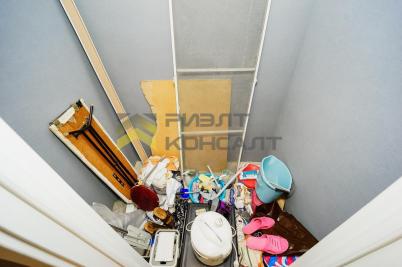 Продажа квартиры Омск.&nbsp;улица 20 Партсъезда, 30