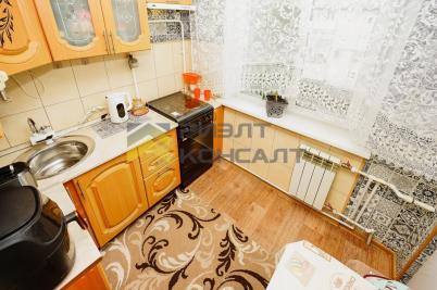 Продажа квартиры Омск.&nbsp;улица 75 Гвардейской бригады, 6