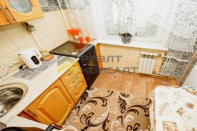Продажа квартиры Омск.&nbsp;улица 75 Гвардейской бригады, 6
