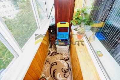 Продажа квартиры Омск.&nbsp;улица 75 Гвардейской бригады, 6