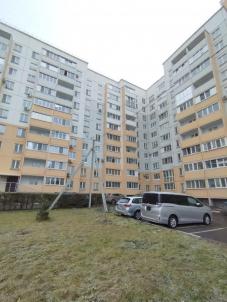 Аренда квартиры Омск.&nbsp;Осоавиахимовская улица 181к1