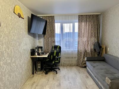 Продажа квартиры Омск.&nbsp;ул. Блюхера, 22Б