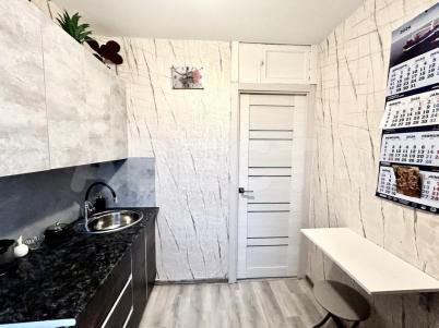 Продажа квартиры Омск.&nbsp;ул. Блюхера, 22Б