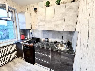 Продажа квартиры Омск.&nbsp;ул. Блюхера, 22Б