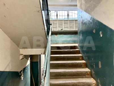 Продажа квартиры Омск.&nbsp;ул. Блюхера, 22Б