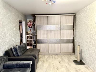 Продажа квартиры Омск.&nbsp;ул. Блюхера, 22Б