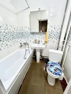 Продажа квартиры Омск.&nbsp;ул. Блюхера, 22Б