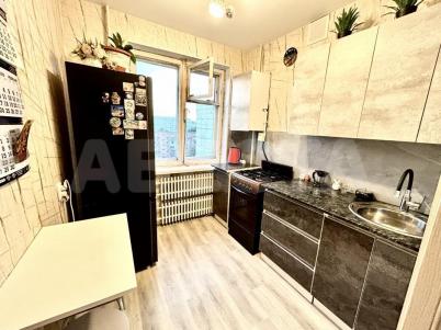 Продажа квартиры Омск.&nbsp;ул. Блюхера, 22Б