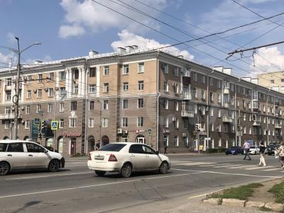 Продажа квартиры Омск.&nbsp;ул. Серова, 13