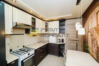 Продажа квартиры Омск.&nbsp;улица Иртышская Набережная, 14