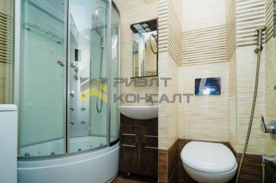 Продажа квартиры Омск.&nbsp;улица Иртышская Набережная, 14