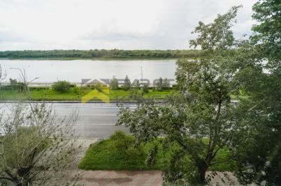 Продажа квартиры Омск.&nbsp;улица Иртышская Набережная, 14